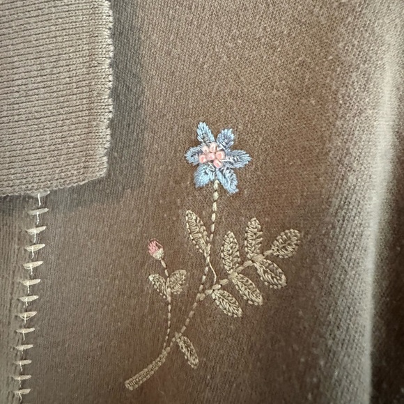 Alfred Dunner vintage sweater - Picture 6 of 7